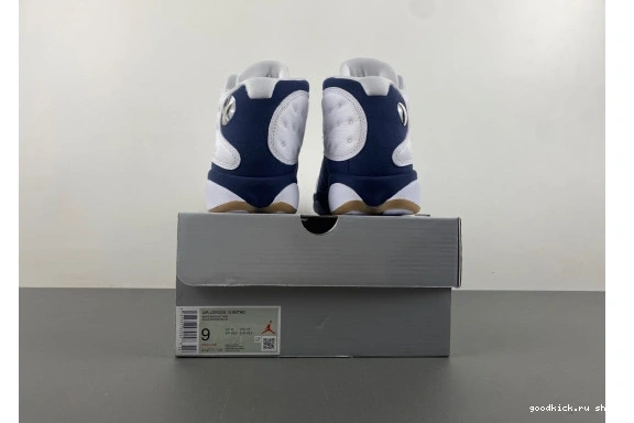 Navy  Retro 414571-140 Midnight Air 13 414571-140 Jordan 0224